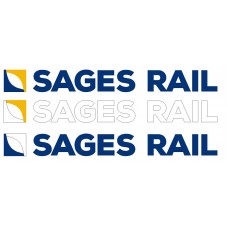 Logo SAGES RAIL